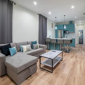 Apartamento de 2 Dormitorios